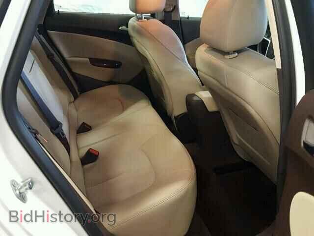 2014 BUICK VERANO - VIN: 1G4PP5SK3E4131358 - Фото 6