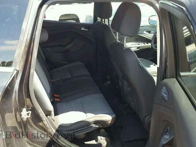 2013 FORD ESCAPE - VIN: 1FMCU0GX2DUD11637 - Фото 6