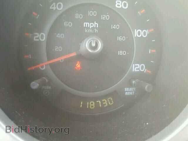 2005 HONDA ELEMENT - VIN: 5J6YH28645L031607 - Фото 8