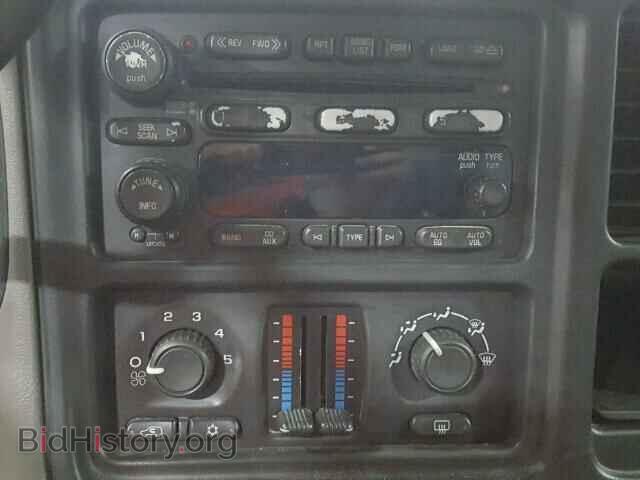 2005 CHEVROLET SILVERADO - VIN: 2GCEK13T951253583 - Фото 9