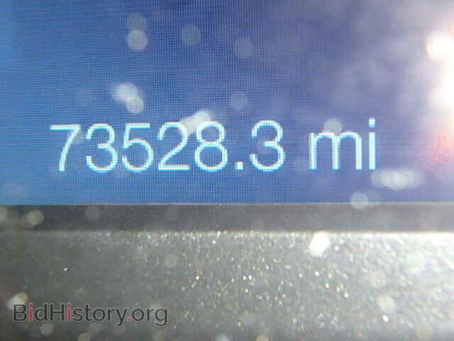 2012 FORD EDGE - VIN: 2FMDK3GC2CBA71776 - Photo 8