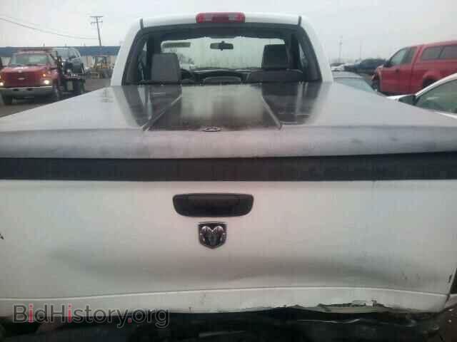 2008 DODGE RAM 1500 - VIN: 1D7HA16K88J118906 - Фото 6