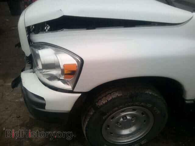 2008 DODGE RAM 1500 - VIN: 1D7HA16K88J118906 - Фото 10
