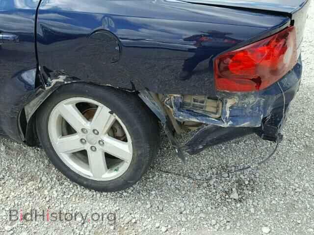 2013 DODGE AVENGER - VIN: 1C3CDZAB0DN624786 - Фото 9
