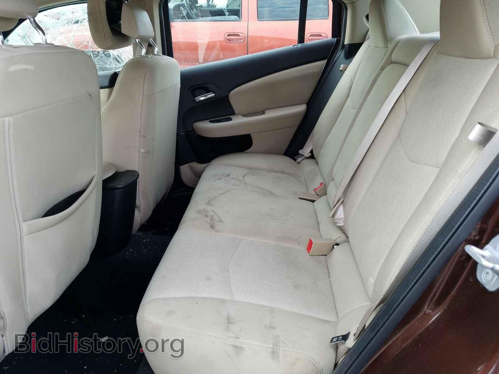 2012 CHRYSLER 200 - VIN: 1C3CCBBB2CN206320 - Фото 6