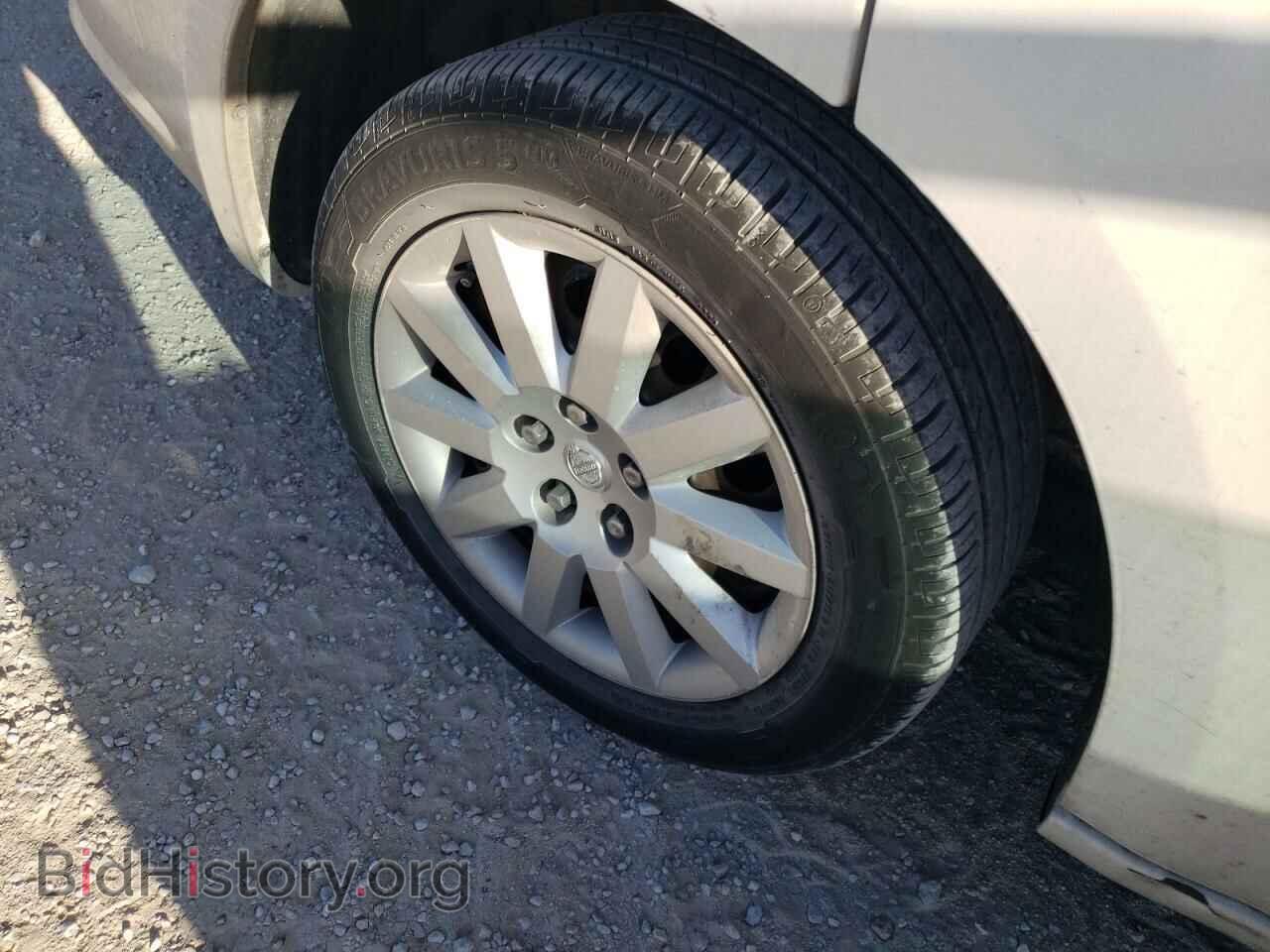2007 CHRYSLER SEBRING - VIN: 1C3LC46K37N679333 - Фото 9