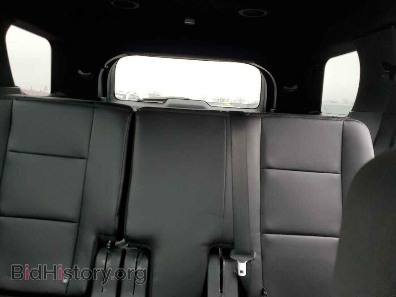 2019 FORD EXPLORER - VIN: 1FM5K8AR1KGB55464 - Фото 10