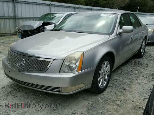2006 CADILLAC DTS - VIN: 1G6KD57976U118212 - Фото 2