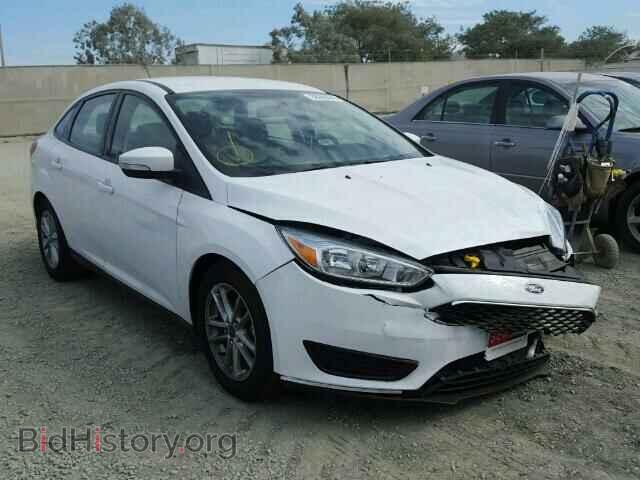 Фотография 1FADP3F25FL224675 - FORD FOCUS 2015
