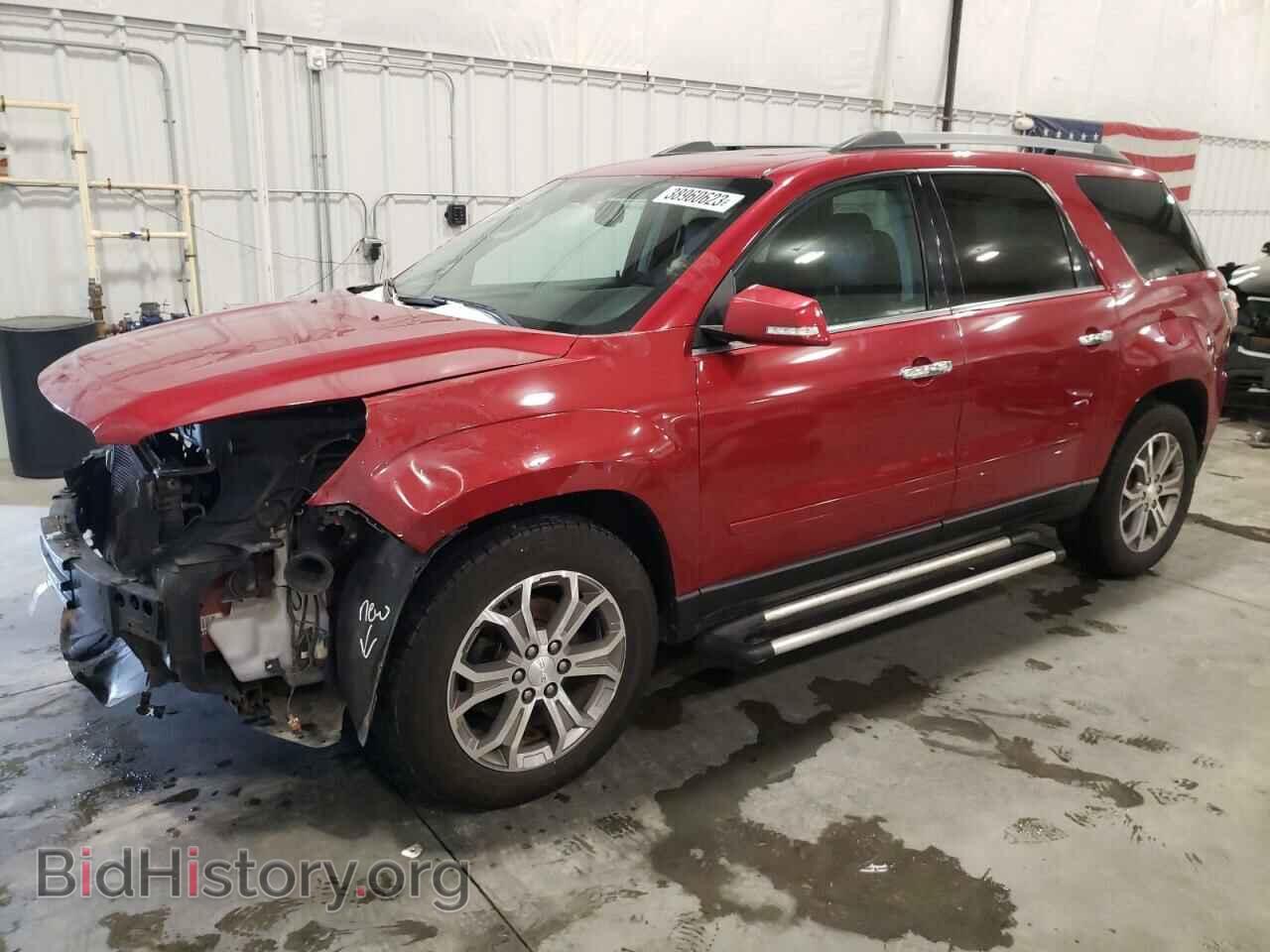 Photo 1GKKVRKD5DJ233973 - GMC ACADIA 2013