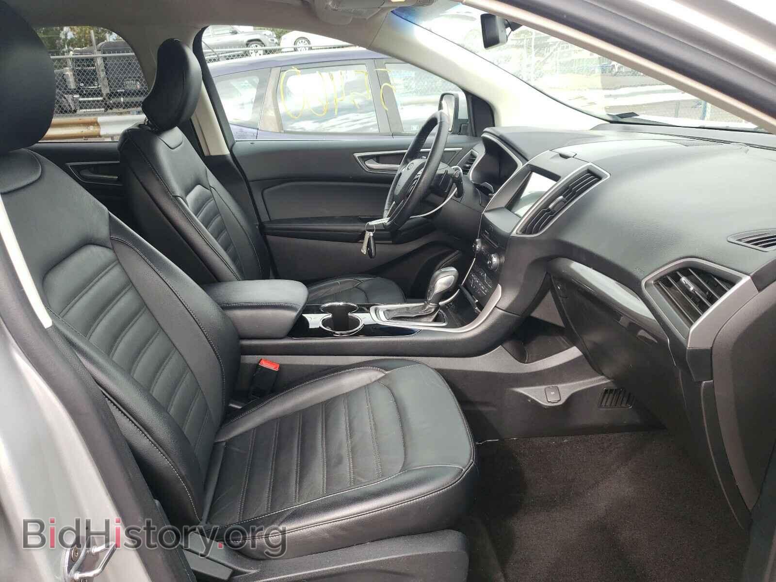 2018 FORD EDGE - VIN: 2FMPK3J90JBC32696 - Фото 5