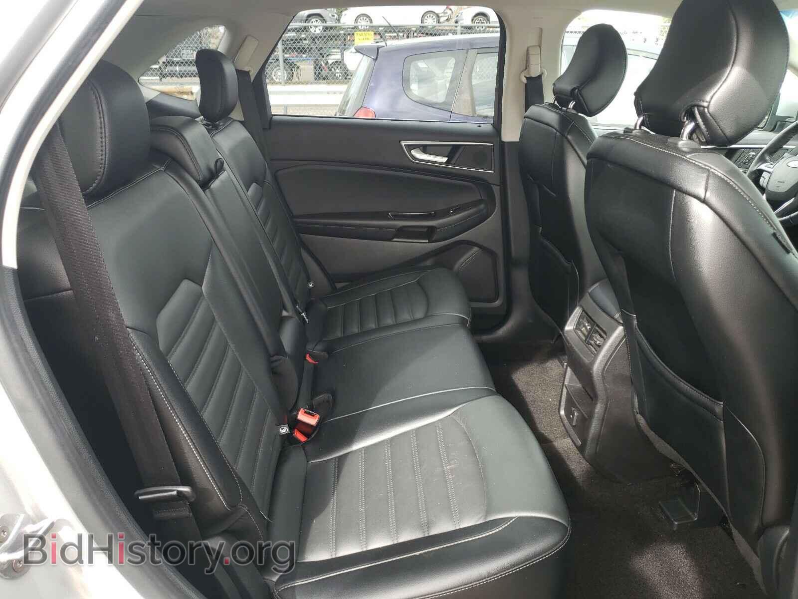 2018 FORD EDGE - VIN: 2FMPK3J90JBC32696 - Фото 6