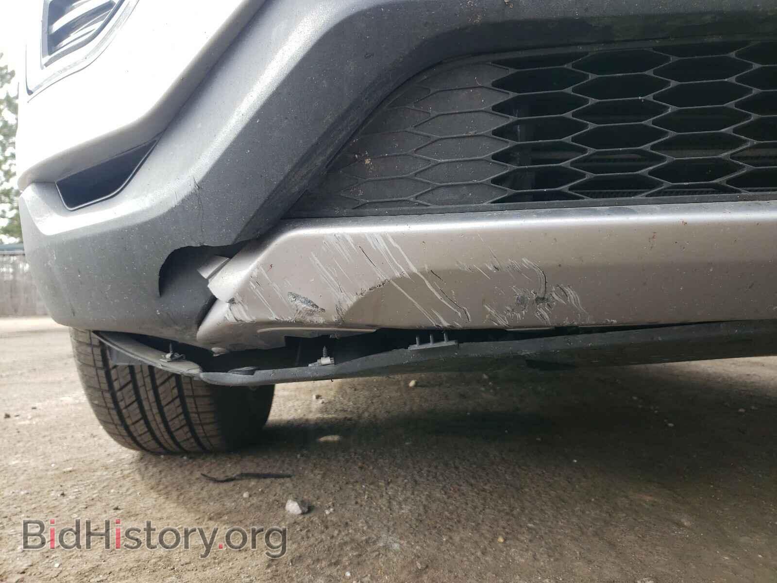 2018 FORD EDGE - VIN: 2FMPK3J90JBC32696 - Фото 9