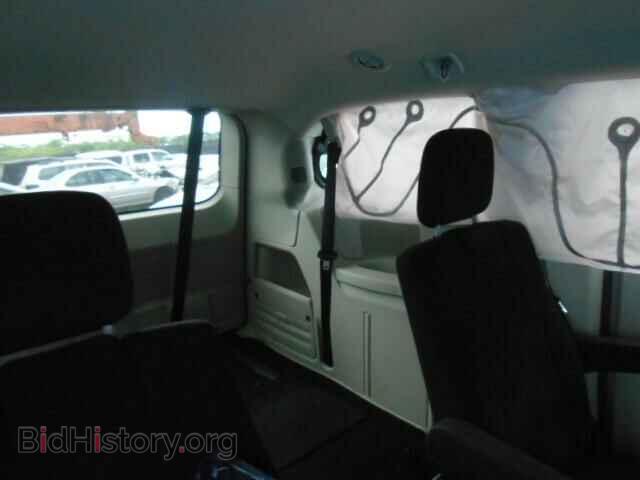 2013 DODGE CARAVAN - VIN: 2C4RDGCG8DR522934 - Фото 6