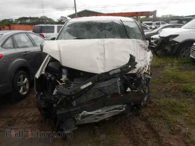 2013 DODGE CARAVAN - VIN: 2C4RDGCG8DR522934 - Фото 9