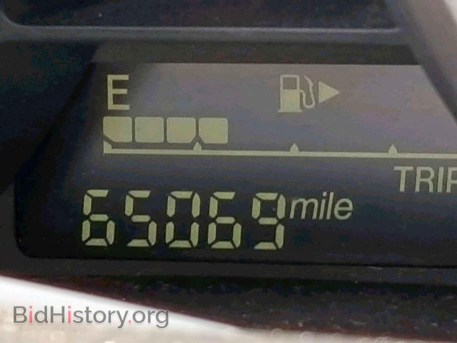 2012 MAZDA 3 - VIN: JM1BL1UG2C1608632 - Фото 8