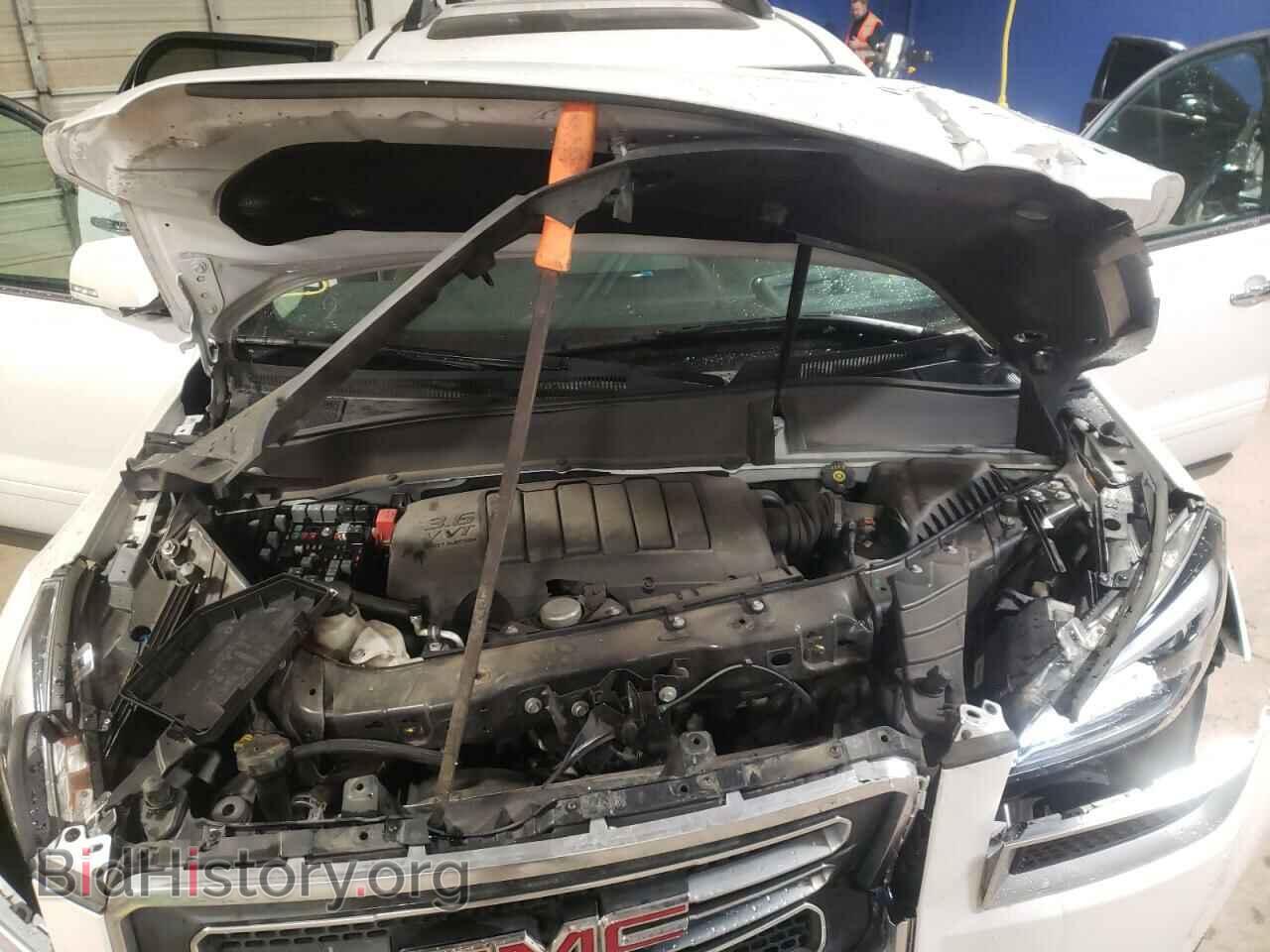 2017 GMC ACADIA - VIN: 1GKKVSKD2HJ189721 - Фото 7