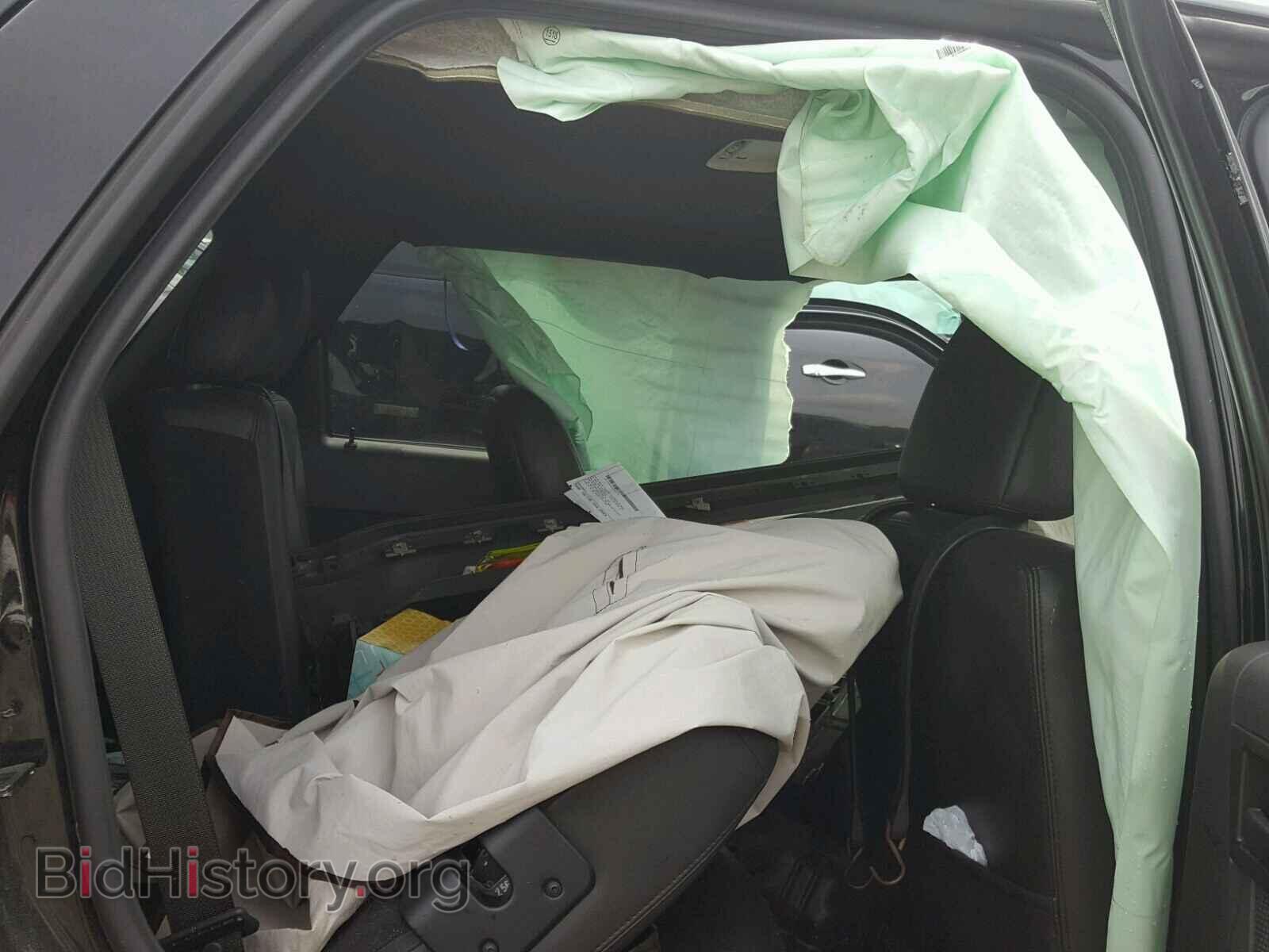 2012 FORD ESCAPE - VIN: 1FMCU0D75CKA87472 - Фото 6
