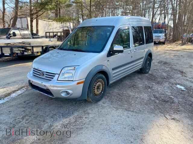 2012 FORD TRANSIT CO - VIN: NM0KS9CN0CT088773 - Photo 2