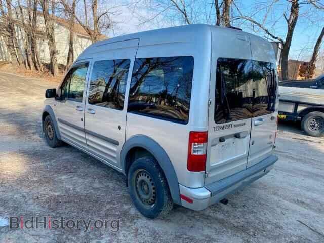 2012 FORD TRANSIT CO - VIN: NM0KS9CN0CT088773 - Photo 3