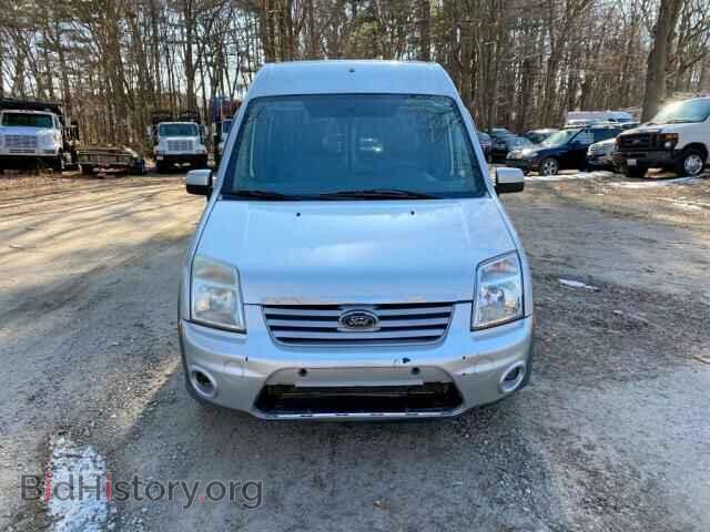 2012 FORD TRANSIT CO - VIN: NM0KS9CN0CT088773 - Photo 4