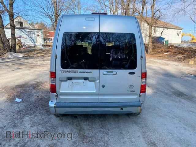 2012 FORD TRANSIT CO - VIN: NM0KS9CN0CT088773 - Photo 5