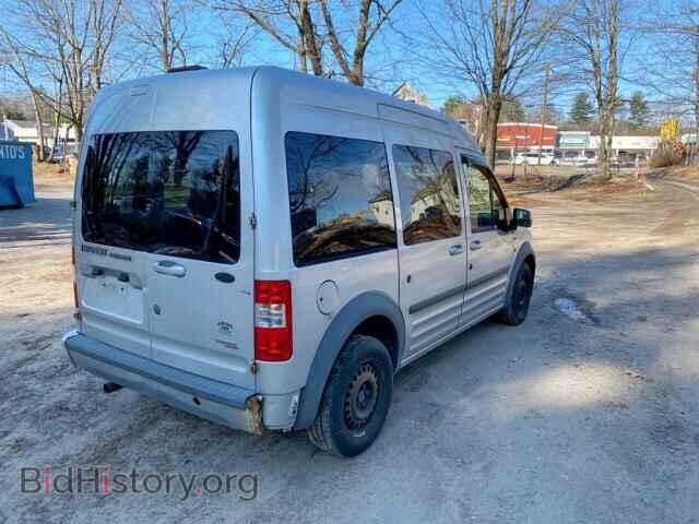 2012 FORD TRANSIT CO - VIN: NM0KS9CN0CT088773 - Photo 6