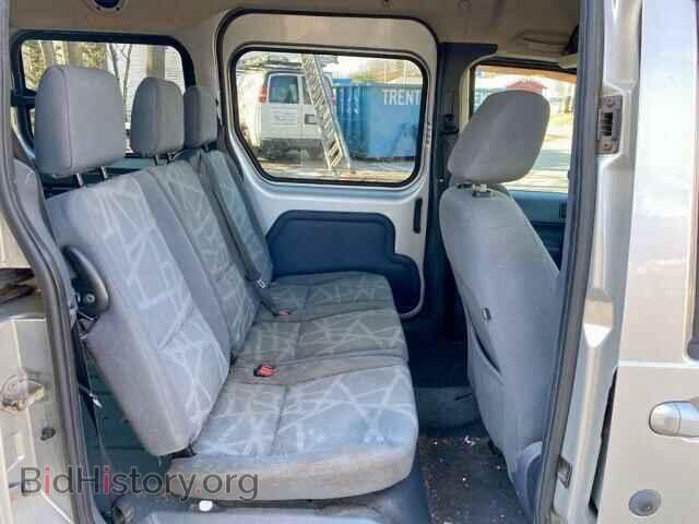2012 FORD TRANSIT CO - VIN: NM0KS9CN0CT088773 - Photo 7