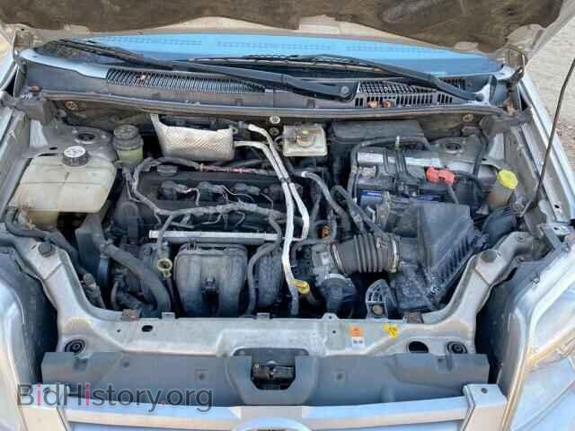 2012 FORD TRANSIT CO - VIN: NM0KS9CN0CT088773 - Photo 8