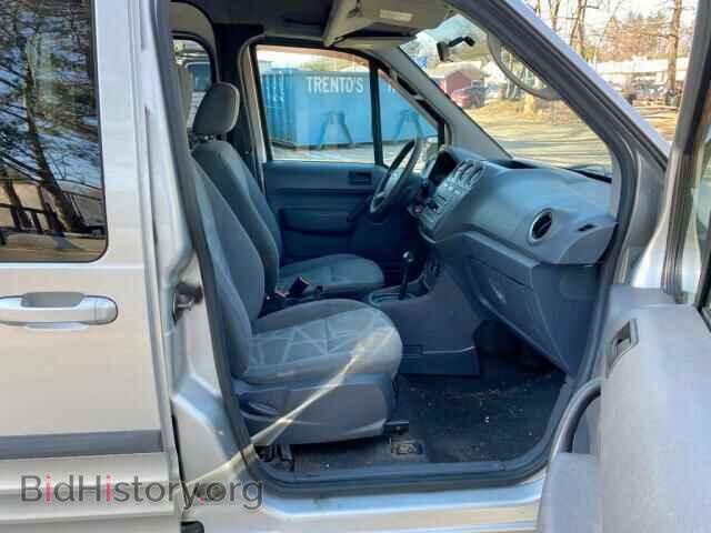 2012 FORD TRANSIT CO - VIN: NM0KS9CN0CT088773 - Photo 9