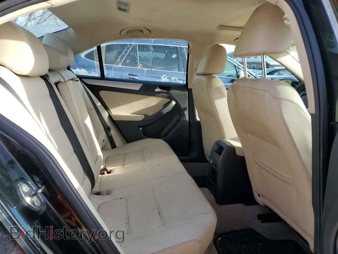 2012 VOLKSWAGEN JETTA - VIN: 3VWLL7AJ8CM414016 - Фото 10