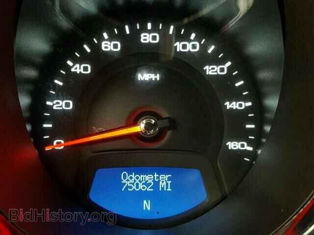 2008 CADILLAC CTS - VIN: 1G6DF577380163109 - Фото 8