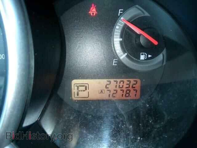 2012 NISSAN VERSA - VIN: 3N1BC1CP7CK237356 - Photo 8