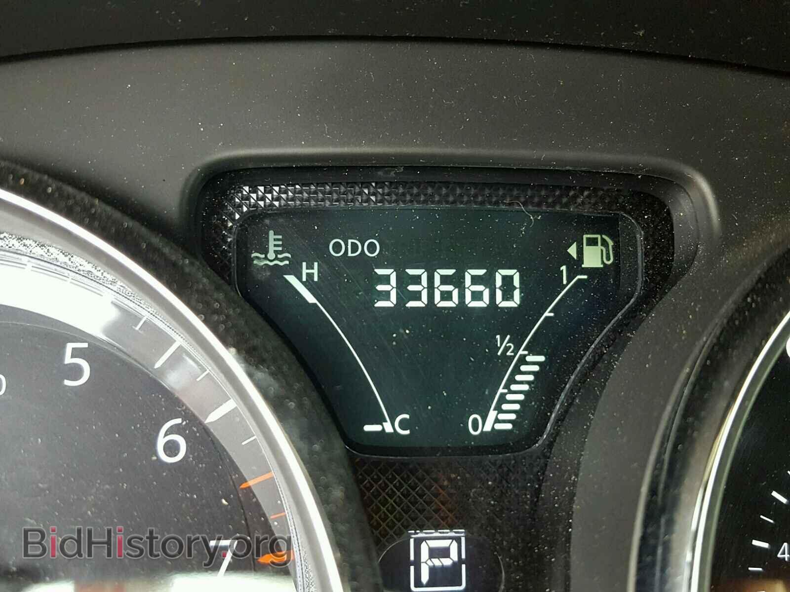 2017 NISSAN VERSA - VIN: 3N1CN7AP1HL804490 - Фото 8