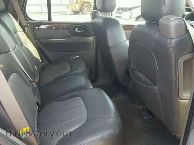 2004 GMC ENVOY - VIN: 1GKDT13S142416570 - Фото 6