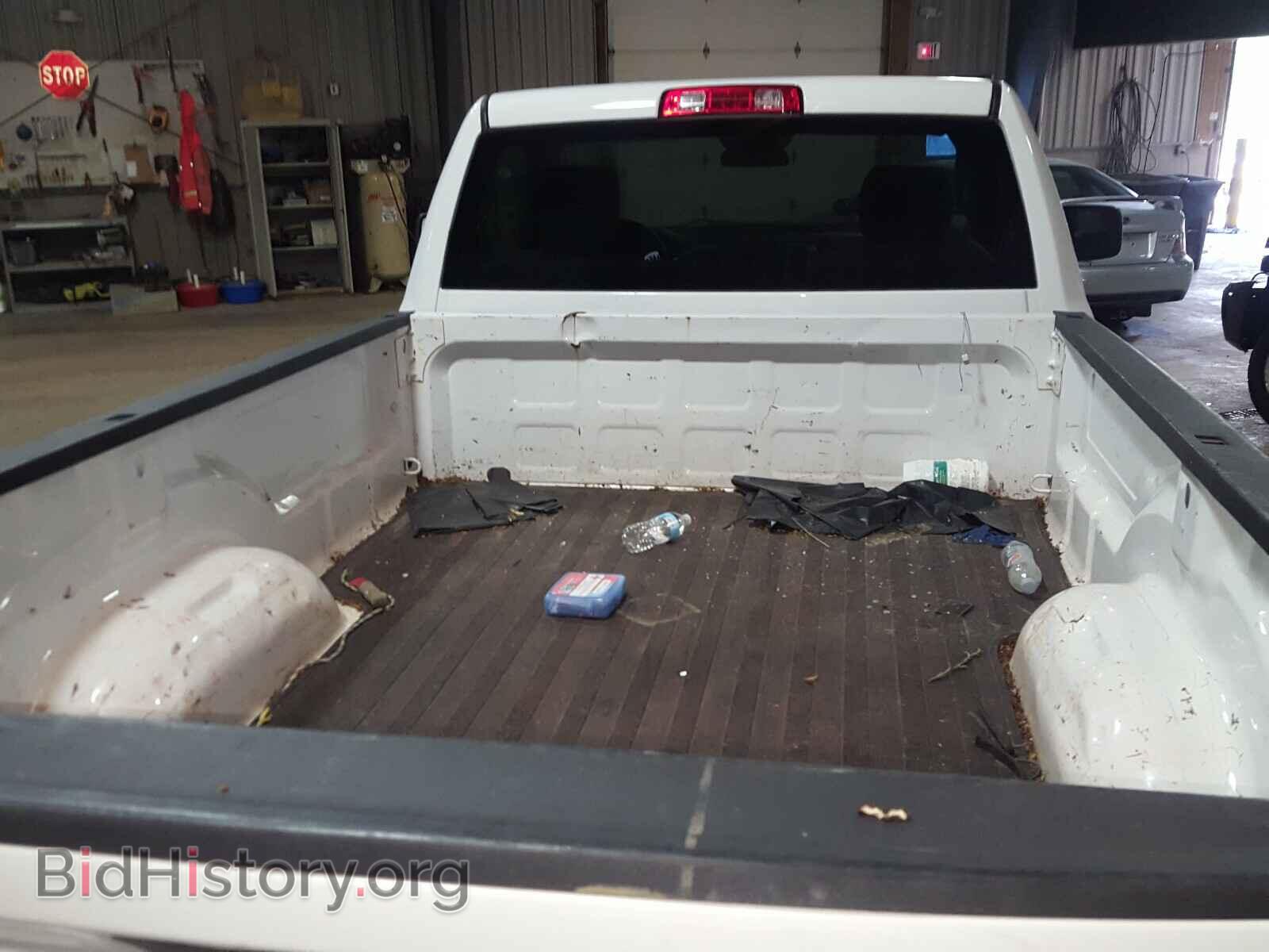 2015 RAM 2500 - VIN: 3C6LR5AT8FG663191 - Фото 6