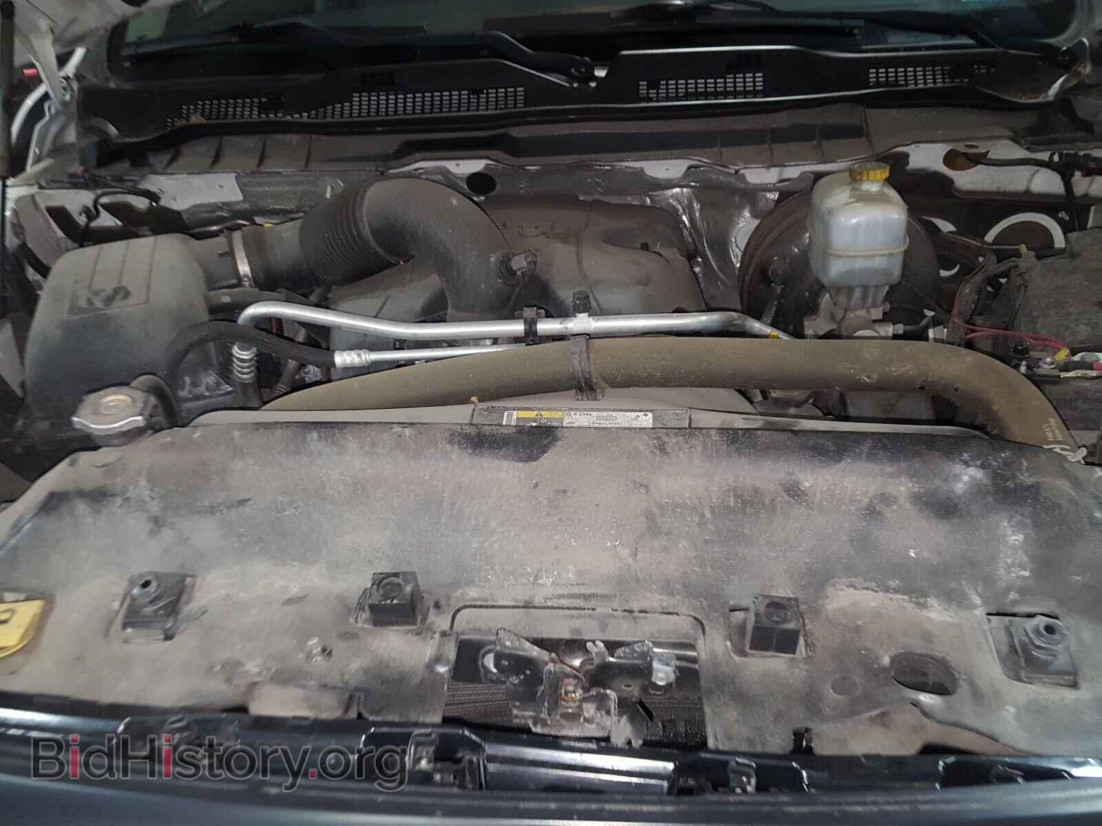 2015 RAM 2500 - VIN: 3C6LR5AT8FG663191 - Фото 7