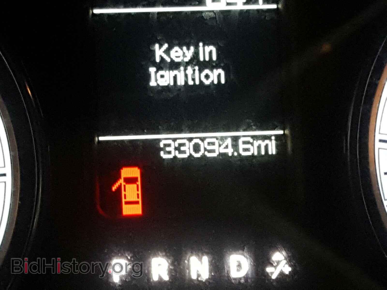 2015 RAM 2500 - VIN: 3C6LR5AT8FG663191 - Фото 8