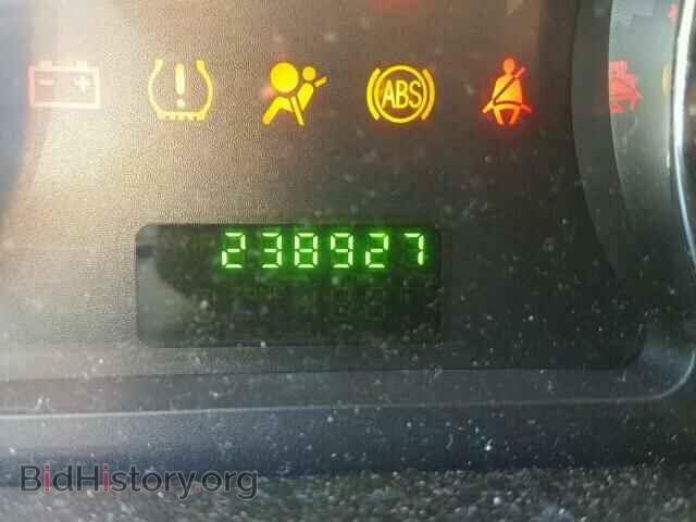 2007 FORD EDGE - VIN: 2FMDK46CX7BA86202 - Photo 8