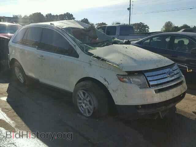 Photo 2FMDK48C08BA65325 - FORD EDGE 2008