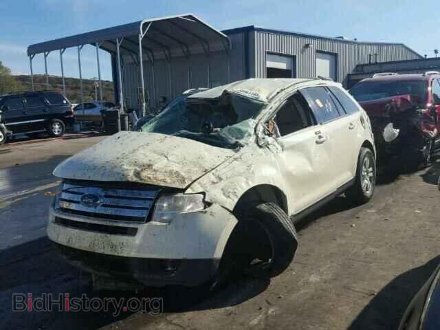 2008 FORD EDGE - VIN: 2FMDK48C08BA65325 - Photo 2