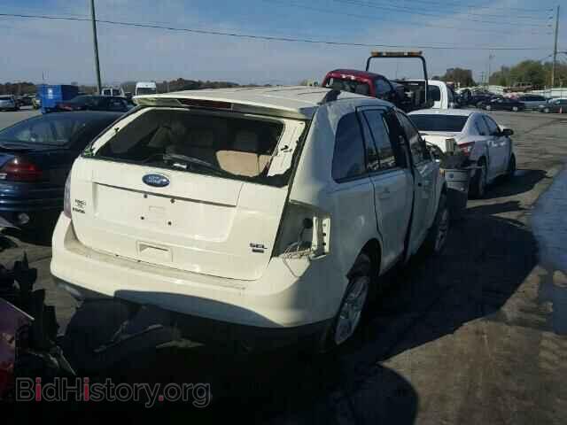 2008 FORD EDGE - VIN: 2FMDK48C08BA65325 - Photo 4