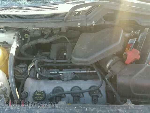 2008 FORD EDGE - VIN: 2FMDK48C08BA65325 - Photo 7