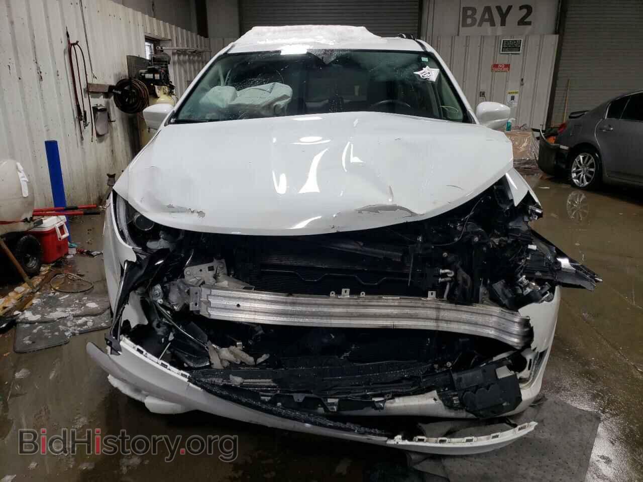 2017 CHRYSLER PACIFICA - VIN: 2C4RC1BG3HR521066 - Photo 5