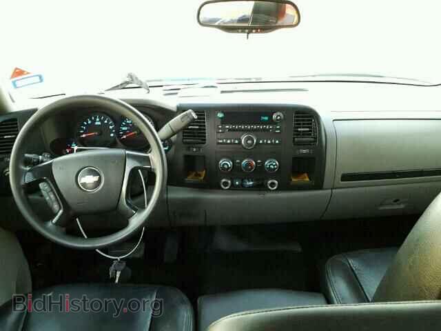 2009 CHEVROLET SILVERADO - VIN: 2GCEC13CX91114095 - Фото 10
