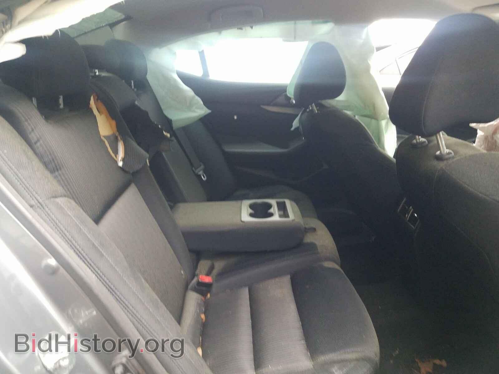 2017 NISSAN MAXIMA - VIN: 1N4AA6AP9HC444381 - Фото 6