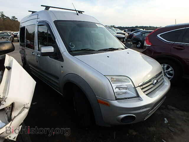 Photo NM0KS9CN4BT048114 - FORD TRANSIT CO 2011