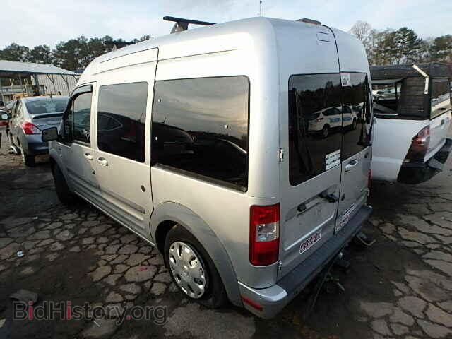 2011 FORD TRANSIT CO - VIN: NM0KS9CN4BT048114 - Фото 3