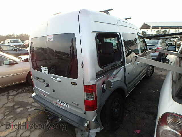 2011 FORD TRANSIT CO - VIN: NM0KS9CN4BT048114 - Фото 4