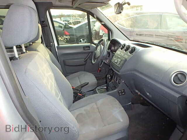2011 FORD TRANSIT CO - VIN: NM0KS9CN4BT048114 - Фото 5